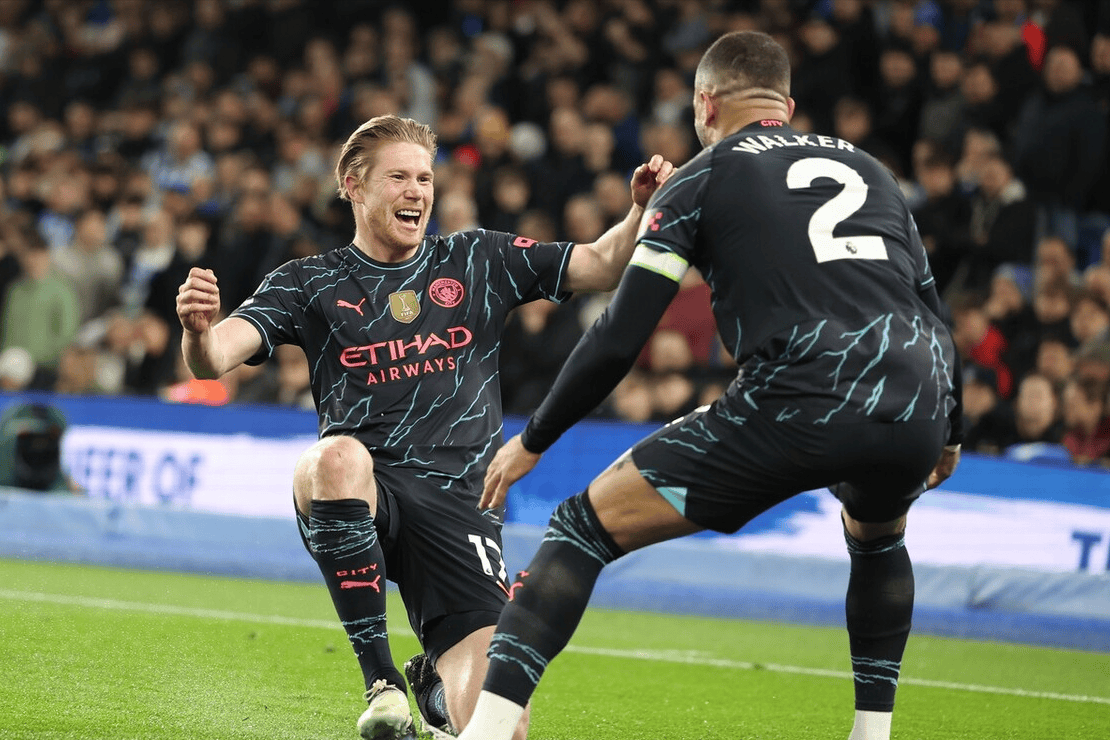 哈兰德晒合照被发现鼓舞士气口号：我们不是弱者，我们是曼城