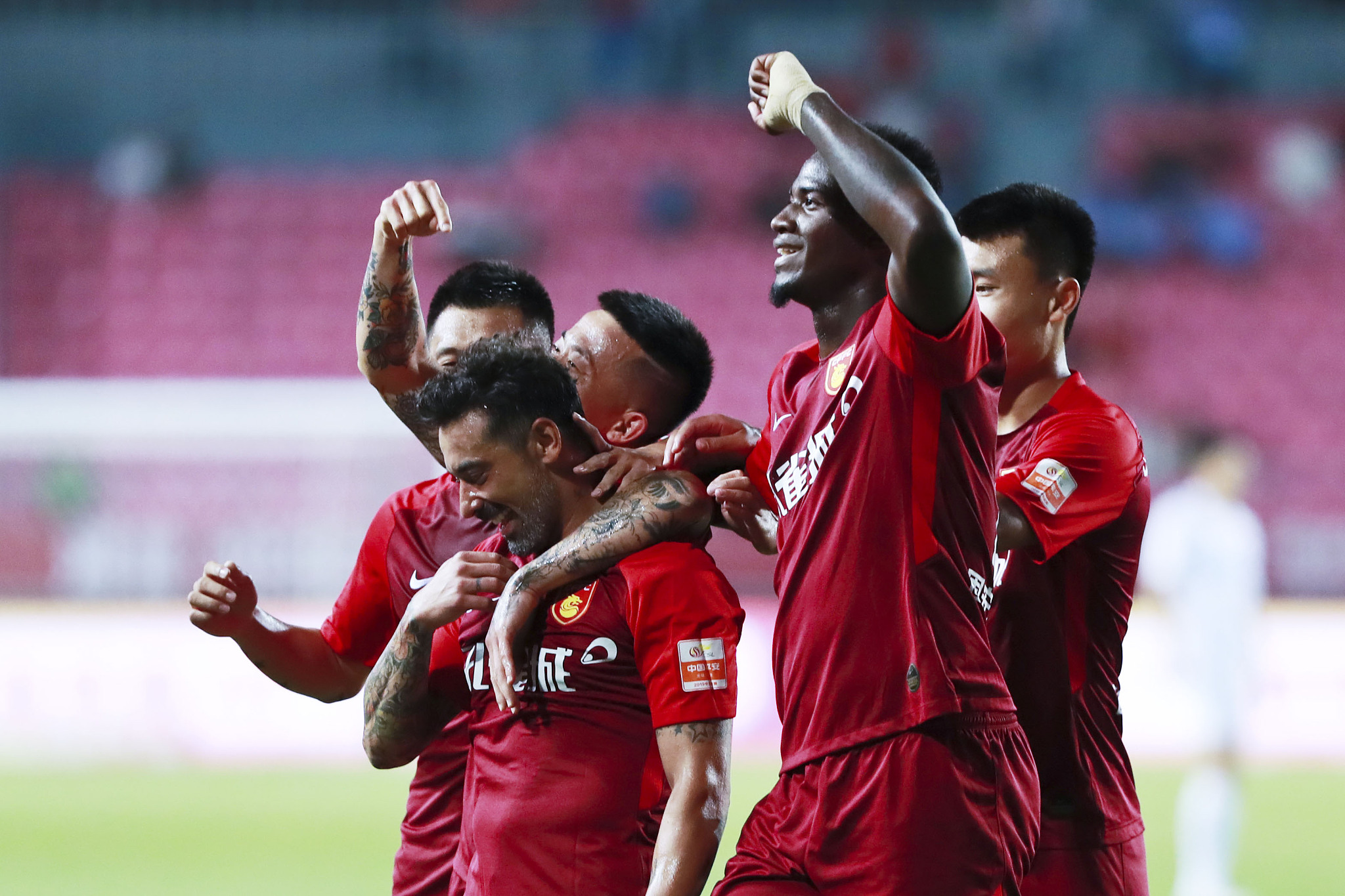 北京