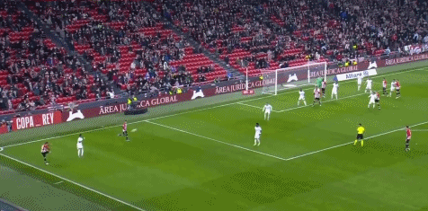 熊皇离场受气，西蒙尼挑衅无度，皇马控其人身攻击