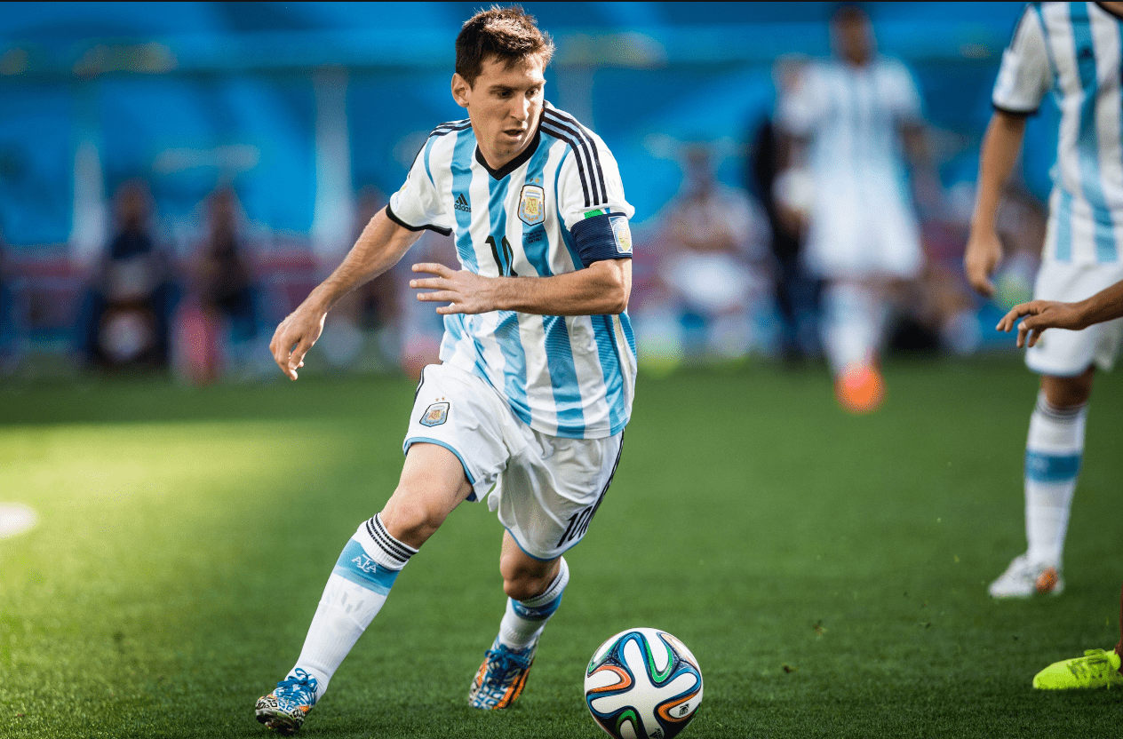 田径赛事迎来新纪录