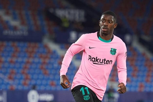 马竞12月最佳球员候选：普维尔、科克、格子、奥布拉克在列