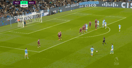 帕利尼亚倒勾塞梅尼奥绝杀 热刺2-3伯恩茅斯